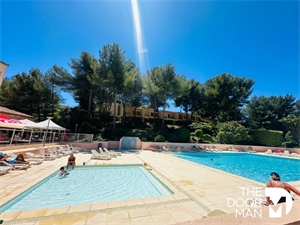 studio à la vente -   83110  SANARY SUR MER, surface 19 m2 vente studio - UBI475841978